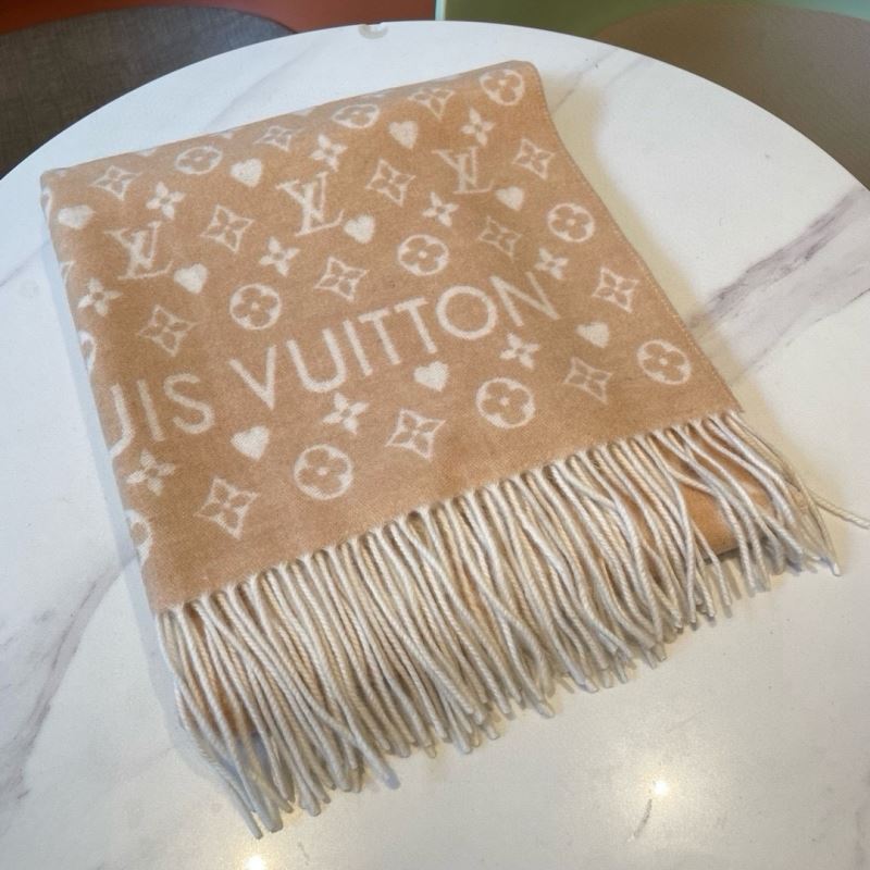 Louis Vuitton Scarf